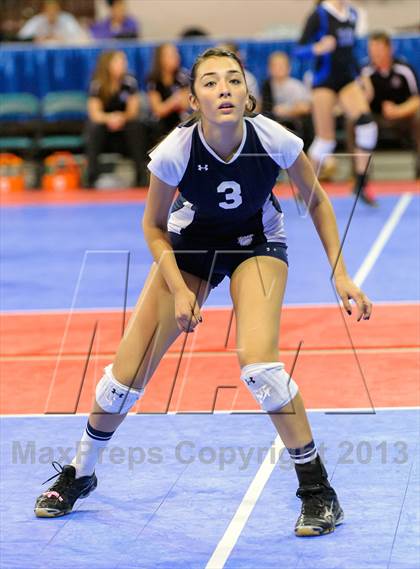 Thumbnail 1 in University vs. Bishop Machebeuf (CHSAA 3A Pool II) photogallery.