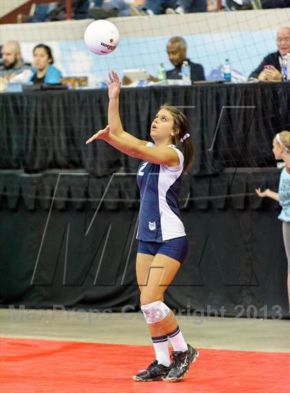 Thumbnail 1 in University vs. Bishop Machebeuf (CHSAA 3A Pool II) photogallery.