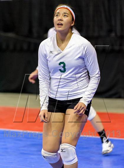 Thumbnail 3 in University vs. Bishop Machebeuf (CHSAA 3A Pool II) photogallery.