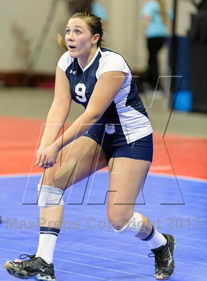 Thumbnail 1 in University vs. Bishop Machebeuf (CHSAA 3A Pool II) photogallery.