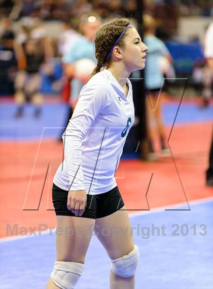 Thumbnail 3 in University vs. Bishop Machebeuf (CHSAA 3A Pool II) photogallery.