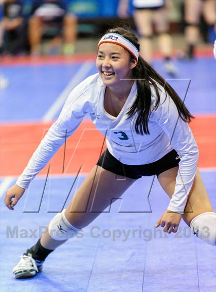 Thumbnail 2 in University vs. Bishop Machebeuf (CHSAA 3A Pool II) photogallery.