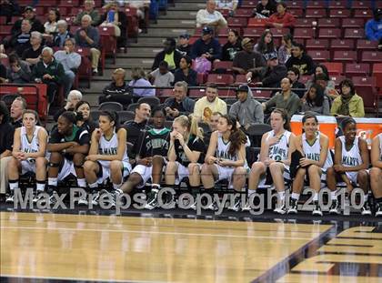 Thumbnail 1 in Sacramento vs. St. Mary's (CIF NorCal D3 Final) photogallery.