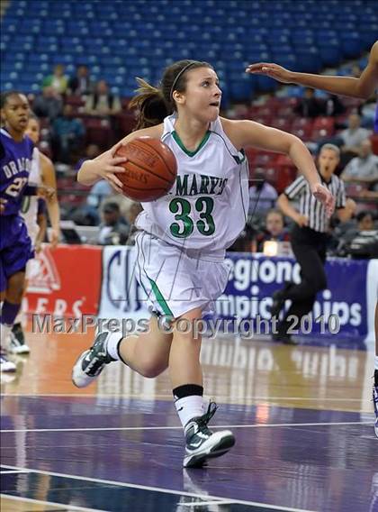 Thumbnail 1 in Sacramento vs. St. Mary's (CIF NorCal D3 Final) photogallery.