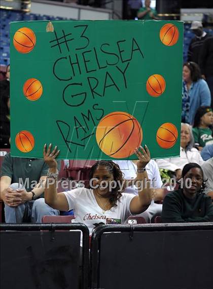 Thumbnail 3 in Sacramento vs. St. Mary's (CIF NorCal D3 Final) photogallery.