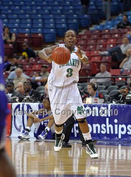 Thumbnail 2 in Sacramento vs. St. Mary's (CIF NorCal D3 Final) photogallery.