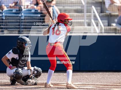 Thumbnail 1 in Saint Francis vs Willow Glen (CIF CCS Open Division Final) photogallery.
