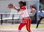 Photo from the gallery "Saint Francis vs Willow Glen (CIF CCS Open Division Final)"
