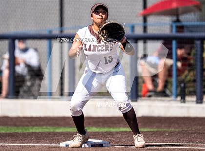 Thumbnail 1 in Saint Francis vs Willow Glen (CIF CCS Open Division Final) photogallery.