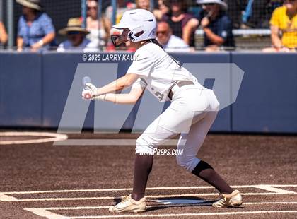 Thumbnail 3 in Saint Francis vs Willow Glen (CIF CCS Open Division Final) photogallery.