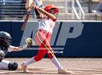 Photo from the gallery "Saint Francis vs Willow Glen (CIF CCS Open Division Final)"