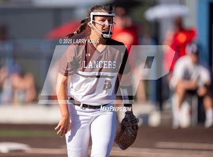 Thumbnail 1 in Saint Francis vs Willow Glen (CIF CCS Open Division Final) photogallery.