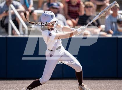 Thumbnail 3 in Saint Francis vs Willow Glen (CIF CCS Open Division Final) photogallery.