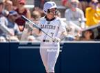 Photo from the gallery "Saint Francis vs Willow Glen (CIF CCS Open Division Final)"
