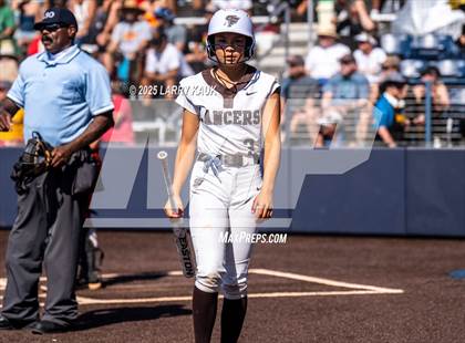 Thumbnail 1 in Saint Francis vs Willow Glen (CIF CCS Open Division Final) photogallery.