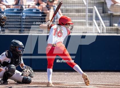 Thumbnail 1 in Saint Francis vs Willow Glen (CIF CCS Open Division Final) photogallery.