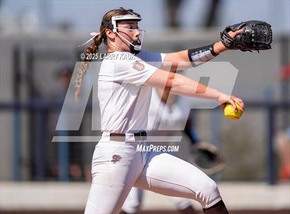Thumbnail 3 in Saint Francis vs Willow Glen (CIF CCS Open Division Final) photogallery.