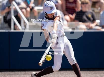 Thumbnail 2 in Saint Francis vs Willow Glen (CIF CCS Open Division Final) photogallery.