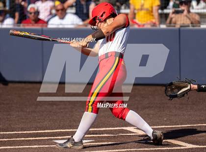 Thumbnail 2 in Saint Francis vs Willow Glen (CIF CCS Open Division Final) photogallery.