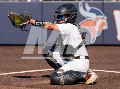 Thumbnail 3 in Saint Francis vs Willow Glen (CIF CCS Open Division Final) photogallery.