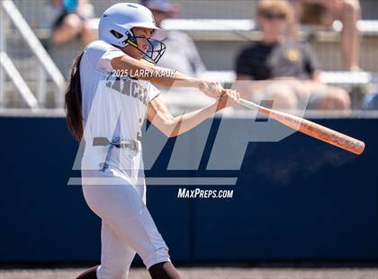 Thumbnail 3 in Saint Francis vs Willow Glen (CIF CCS Open Division Final) photogallery.