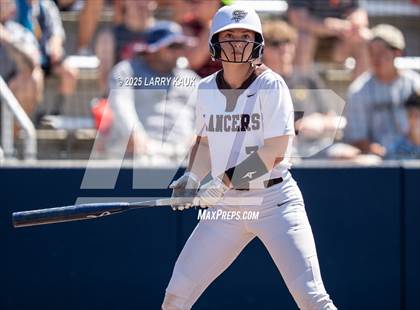 Thumbnail 2 in Saint Francis vs Willow Glen (CIF CCS Open Division Final) photogallery.