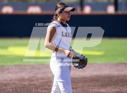 Thumbnail 1 in Saint Francis vs Willow Glen (CIF CCS Open Division Final) photogallery.