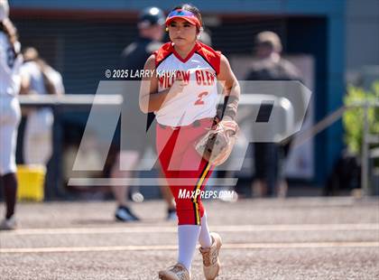 Thumbnail 3 in Saint Francis vs Willow Glen (CIF CCS Open Division Final) photogallery.