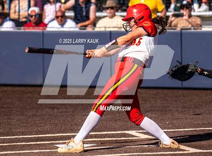 Thumbnail 1 in Saint Francis vs Willow Glen (CIF CCS Open Division Final) photogallery.