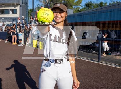 Thumbnail 2 in Saint Francis vs Willow Glen (CIF CCS Open Division Final) photogallery.