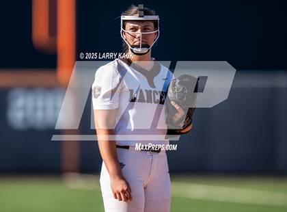 Thumbnail 1 in Saint Francis vs Willow Glen (CIF CCS Open Division Final) photogallery.