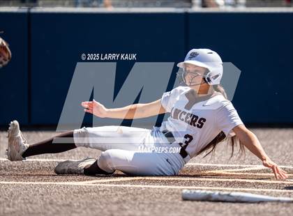 Thumbnail 1 in Saint Francis vs Willow Glen (CIF CCS Open Division Final) photogallery.