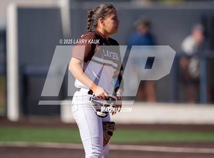 Thumbnail 3 in Saint Francis vs Willow Glen (CIF CCS Open Division Final) photogallery.