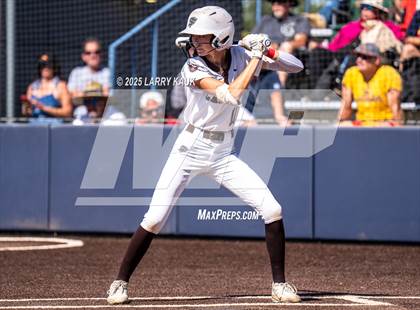 Thumbnail 3 in Saint Francis vs Willow Glen (CIF CCS Open Division Final) photogallery.