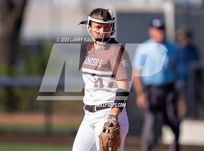 Thumbnail 1 in Saint Francis vs Willow Glen (CIF CCS Open Division Final) photogallery.