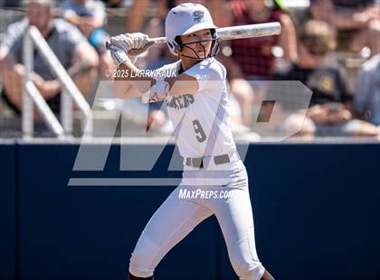 Thumbnail 3 in Saint Francis vs Willow Glen (CIF CCS Open Division Final) photogallery.