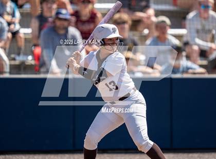 Thumbnail 1 in Saint Francis vs Willow Glen (CIF CCS Open Division Final) photogallery.