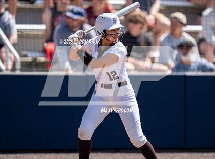 Thumbnail 1 in Saint Francis vs Willow Glen (CIF CCS Open Division Final) photogallery.