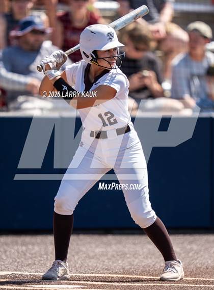 Thumbnail 2 in Saint Francis vs Willow Glen (CIF CCS Open Division Final) photogallery.