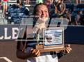 Photo from the gallery "Saint Francis vs Willow Glen (CIF CCS Open Division Final)"
