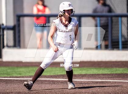 Thumbnail 2 in Saint Francis vs Willow Glen (CIF CCS Open Division Final) photogallery.