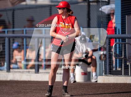 Thumbnail 3 in Saint Francis vs Willow Glen (CIF CCS Open Division Final) photogallery.