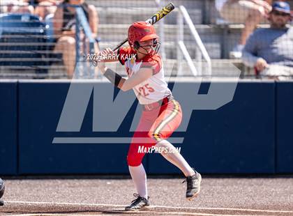 Thumbnail 3 in Saint Francis vs Willow Glen (CIF CCS Open Division Final) photogallery.