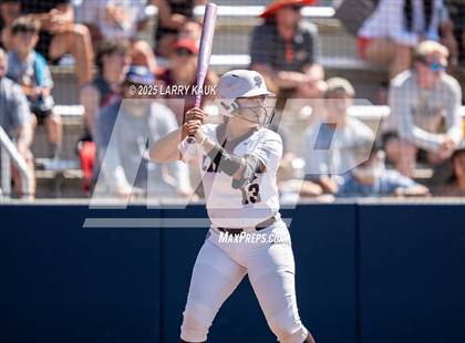 Thumbnail 2 in Saint Francis vs Willow Glen (CIF CCS Open Division Final) photogallery.