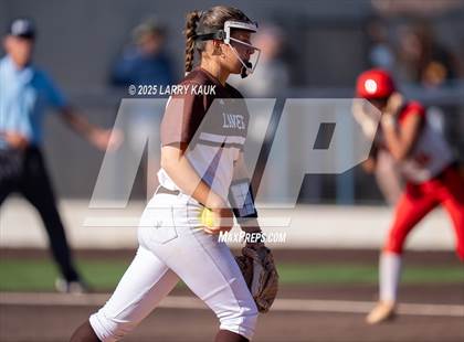 Thumbnail 1 in Saint Francis vs Willow Glen (CIF CCS Open Division Final) photogallery.