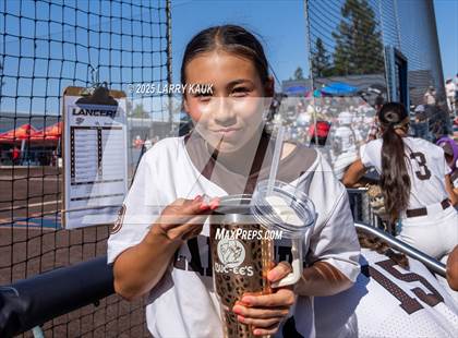 Thumbnail 3 in Saint Francis vs Willow Glen (CIF CCS Open Division Final) photogallery.