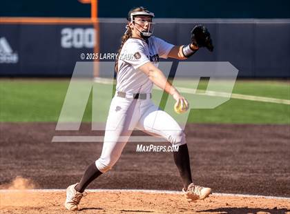Thumbnail 3 in Saint Francis vs Willow Glen (CIF CCS Open Division Final) photogallery.