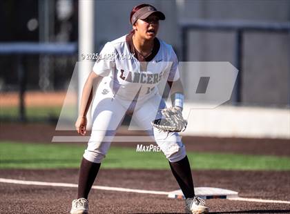 Thumbnail 1 in Saint Francis vs Willow Glen (CIF CCS Open Division Final) photogallery.