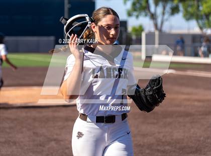 Thumbnail 2 in Saint Francis vs Willow Glen (CIF CCS Open Division Final) photogallery.