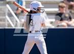Photo from the gallery "Saint Francis vs Willow Glen (CIF CCS Open Division Final)"